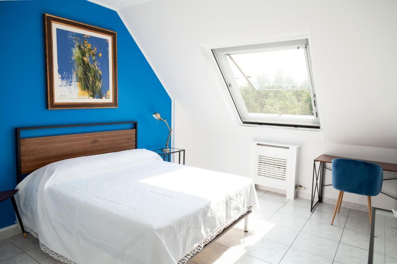 Maison da Paola Basiglio Extérieur photo