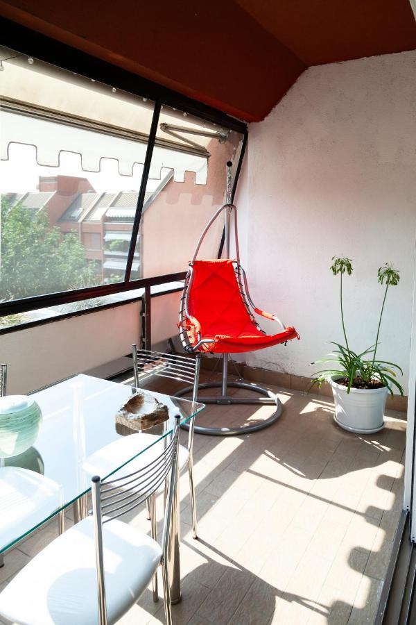 Maison da Paola Basiglio Extérieur photo