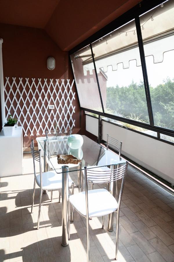 Maison da Paola Basiglio Extérieur photo