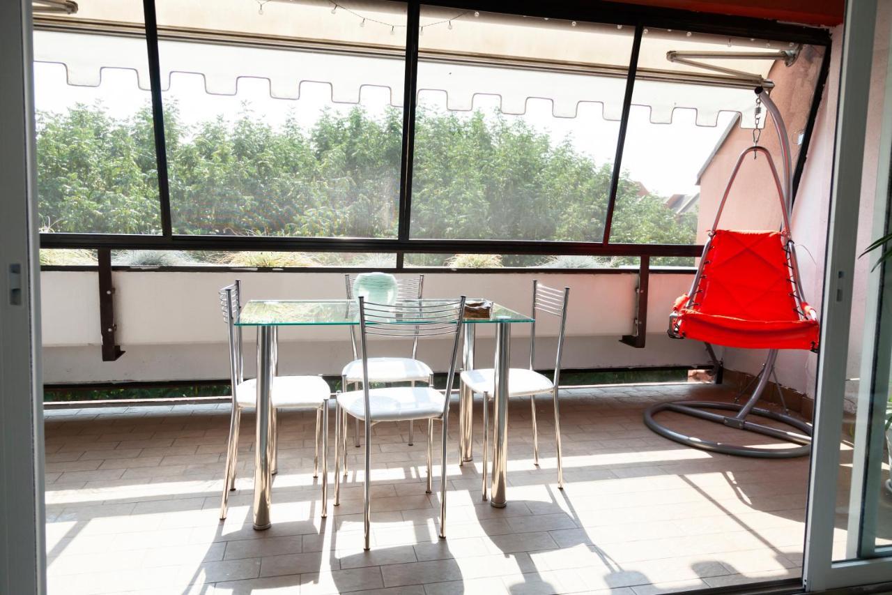 Maison da Paola Basiglio Extérieur photo