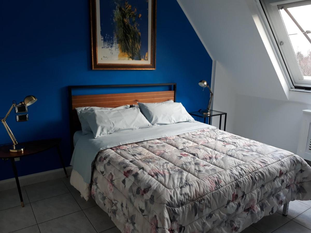 Maison da Paola Basiglio Extérieur photo