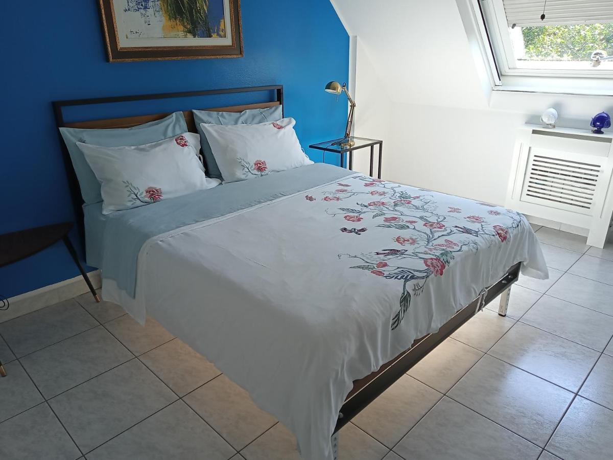 Maison da Paola Basiglio Extérieur photo