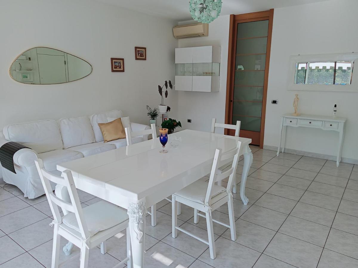 Maison da Paola Basiglio Extérieur photo