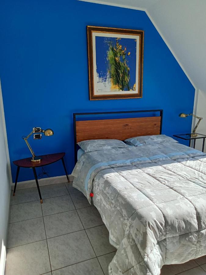 Maison da Paola Basiglio Extérieur photo