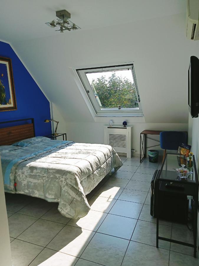 Maison da Paola Basiglio Extérieur photo