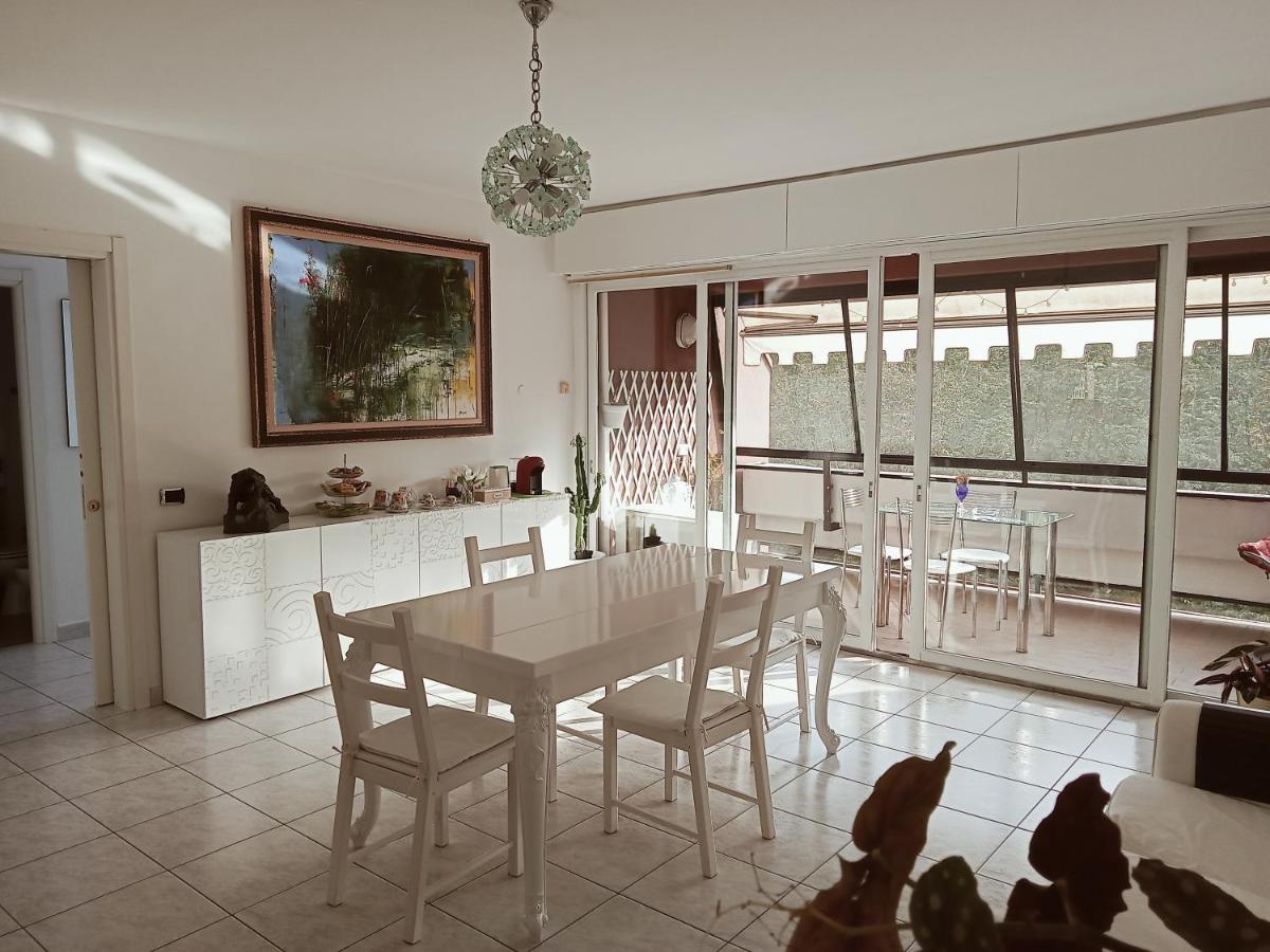 Maison da Paola Basiglio Extérieur photo
